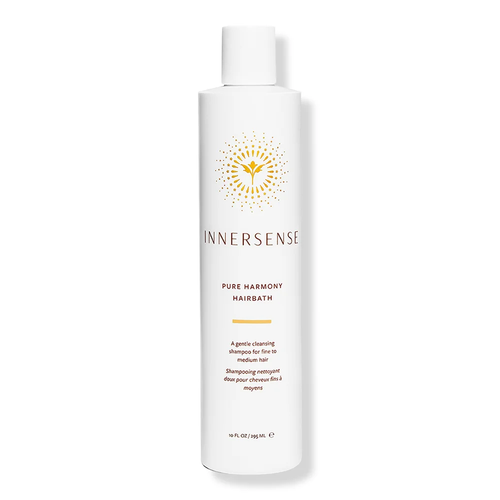Pure Harmony Hairbath