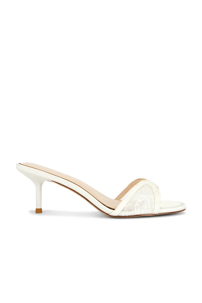 Monaco Slipper