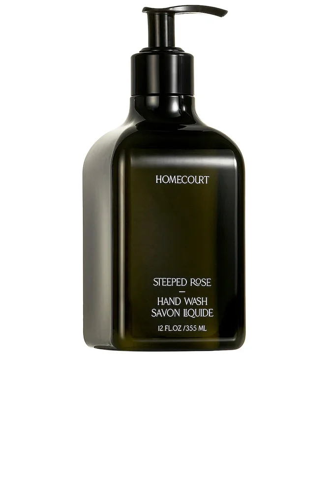 Steeped Rose Hand Wash