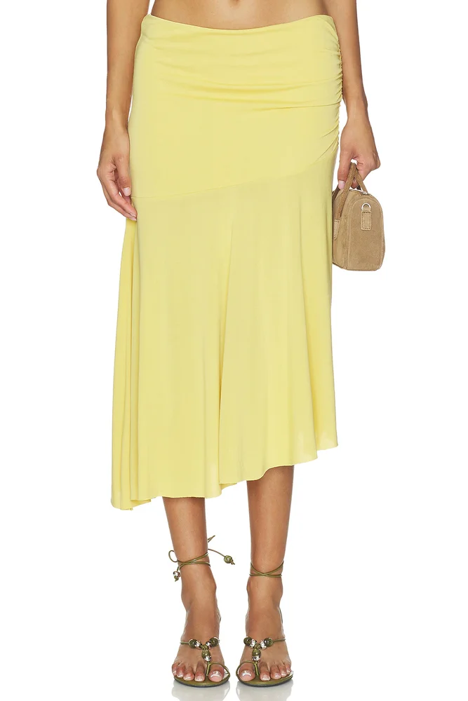 Gioele Skirt