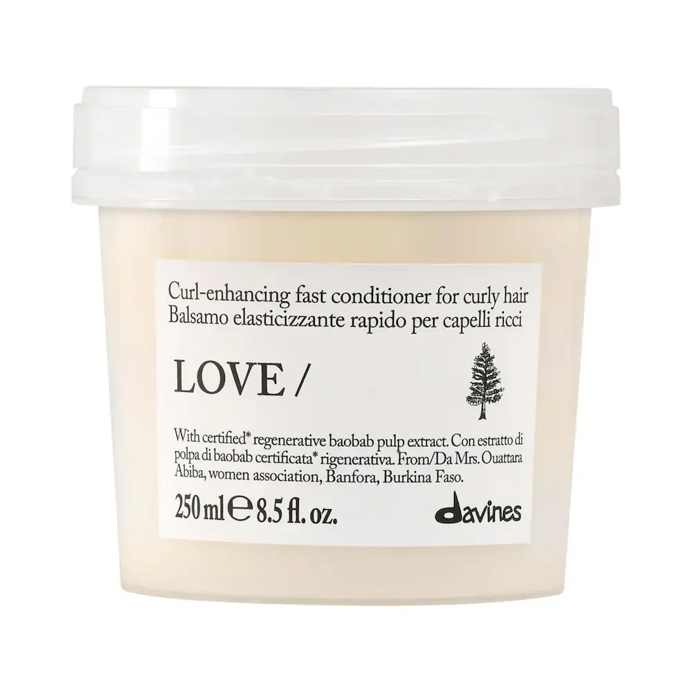 LOVE Curl Enhancing Conditioner for Curly Hair