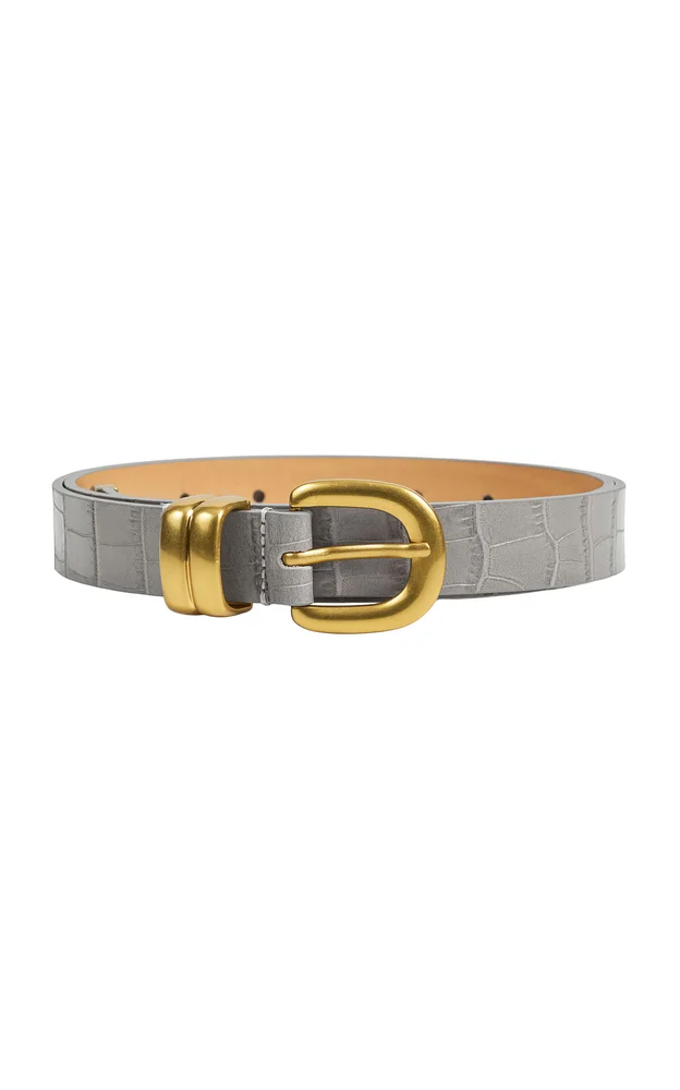 Zoilo Belt