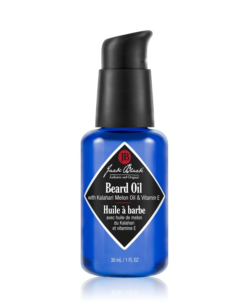 Beard Oil 1 oz.