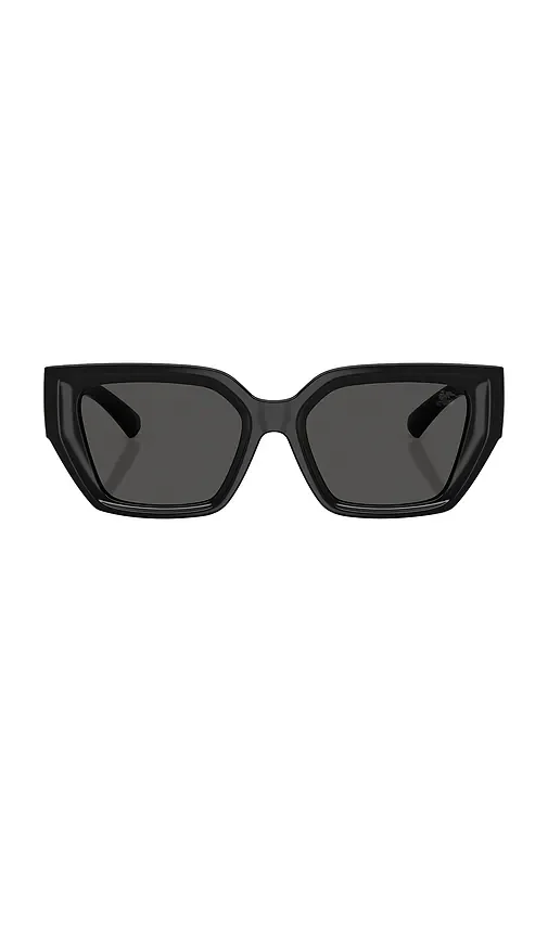 Square Sunglasses Burberry