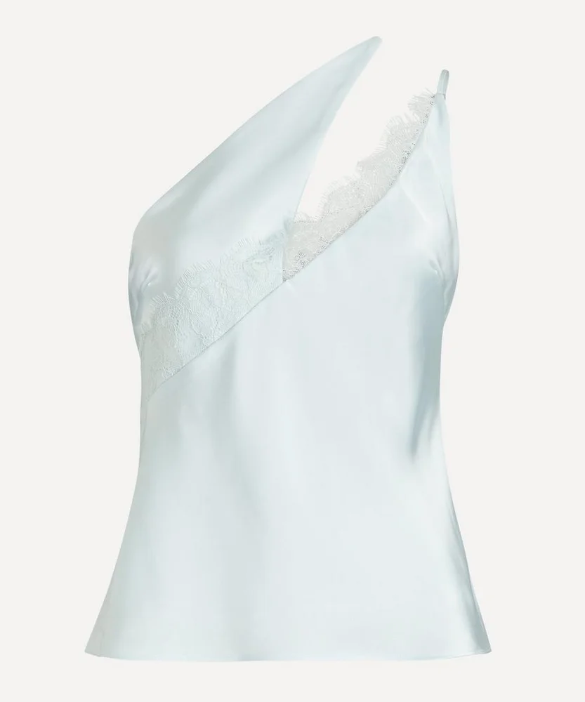 Ellis Lace Top