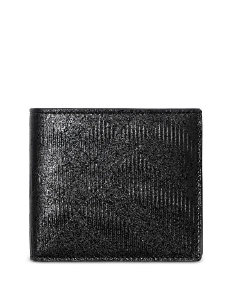 Bifold Wallet