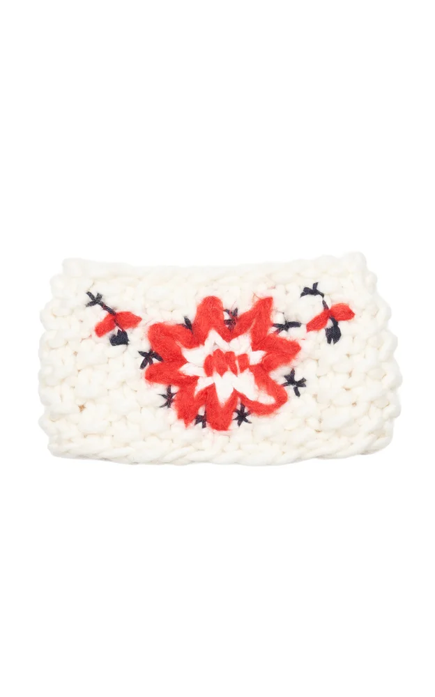 Wool Headband
