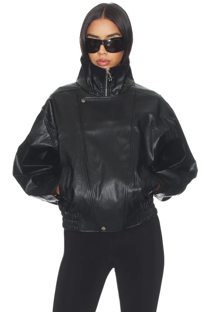 Frankle Jacket