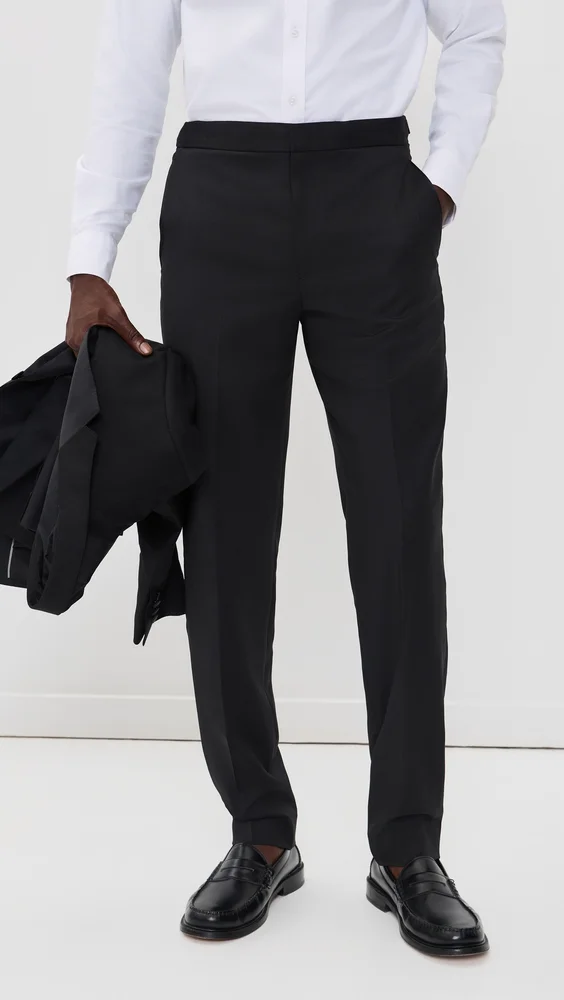 Standard Tuxedo Pants