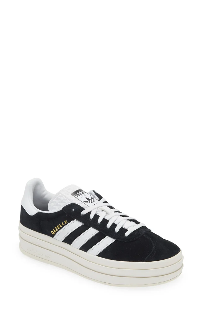 Gazelle Bold Platform Sneaker