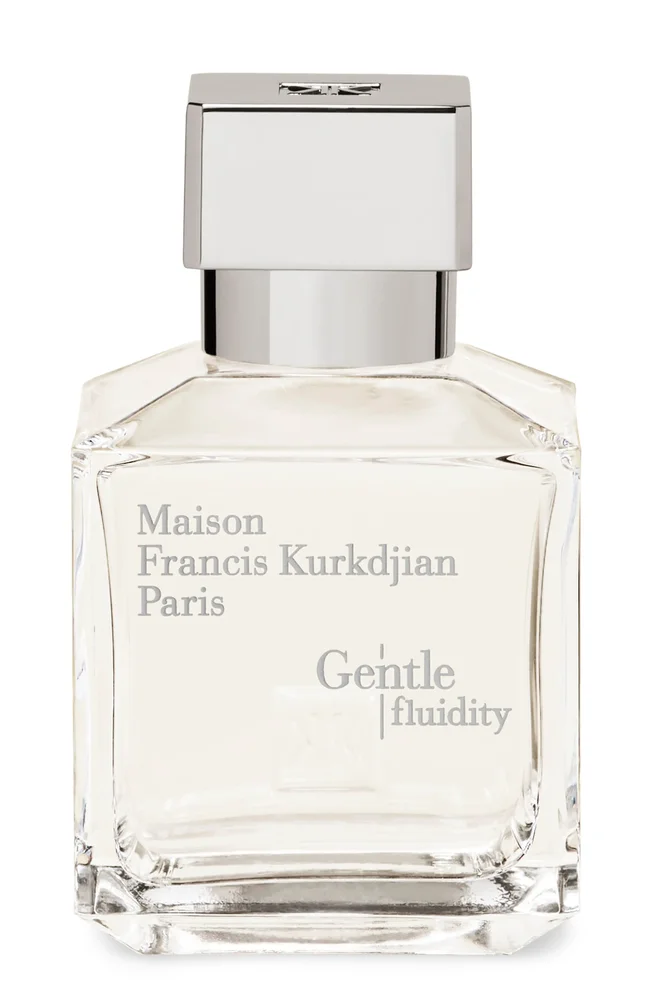 Gentle Fluidity Silver Eau de Parfum