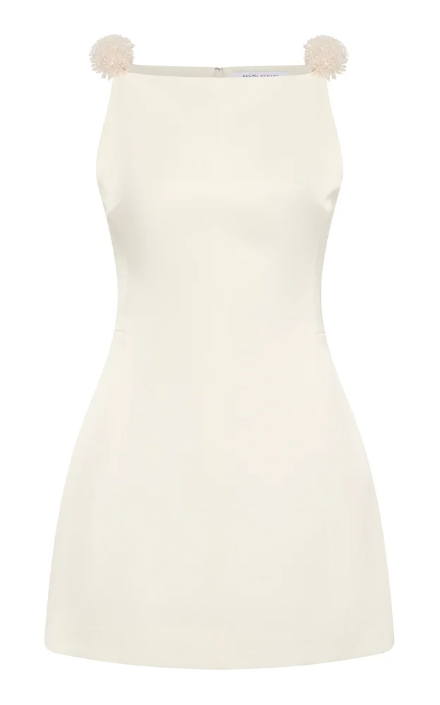 Oryx Mini Dress