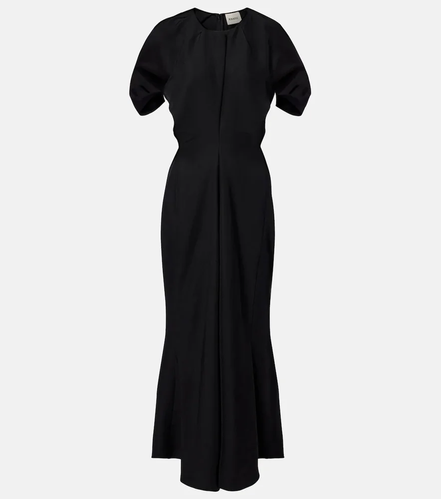 Ria maxi dress
