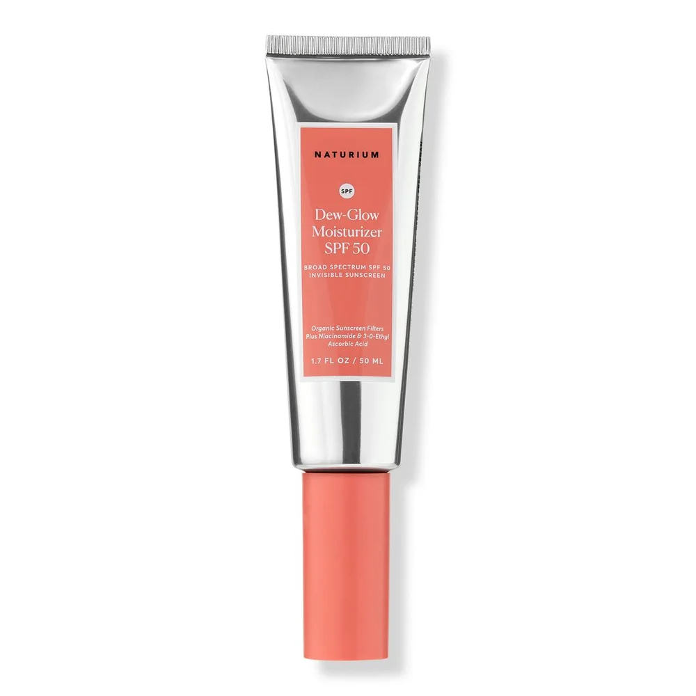 Dew-Glow Moisturizer SPF 50
