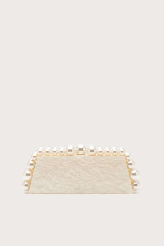 Eos Lungo Clutch