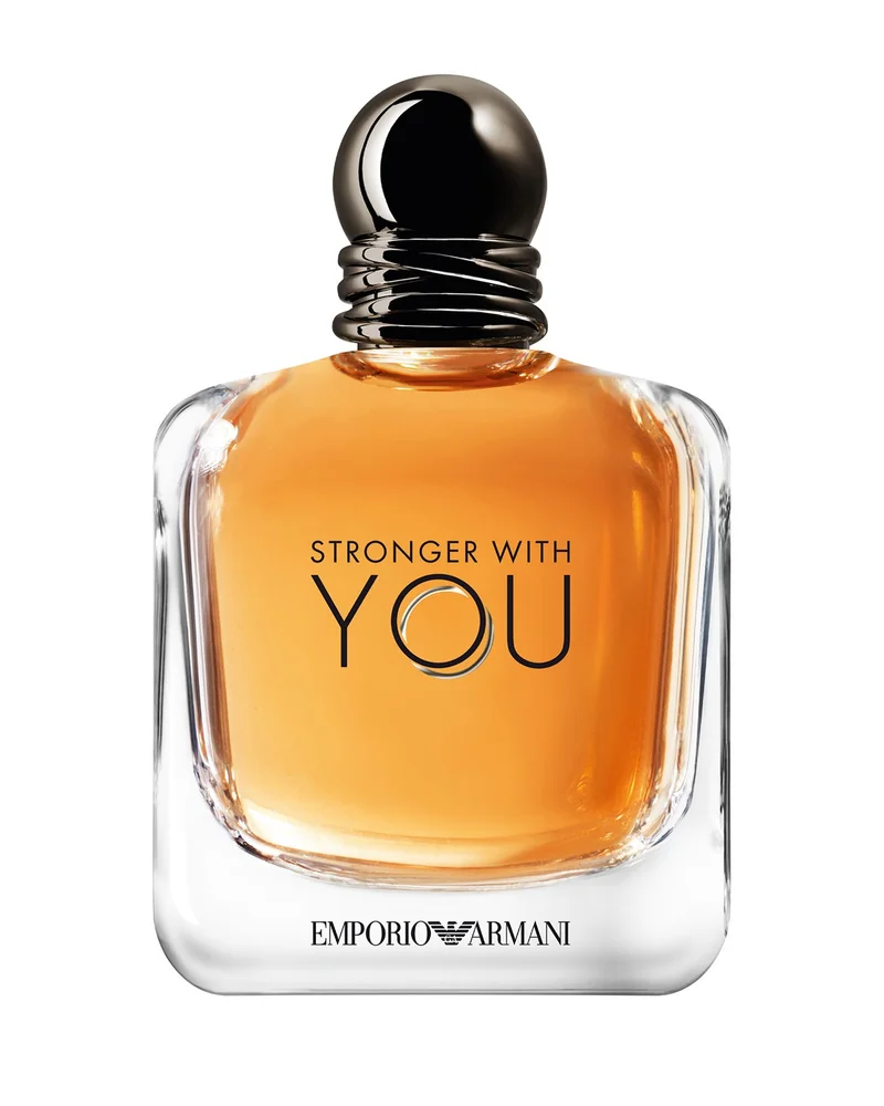 Stronger With You Eau de Toilette