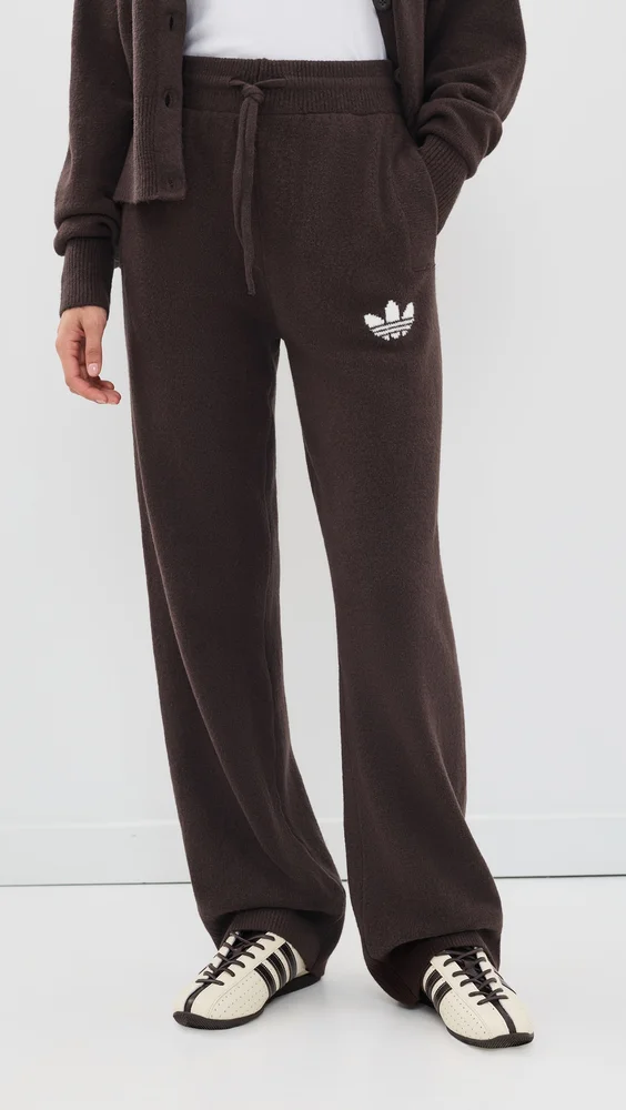 Essential Knit Pants