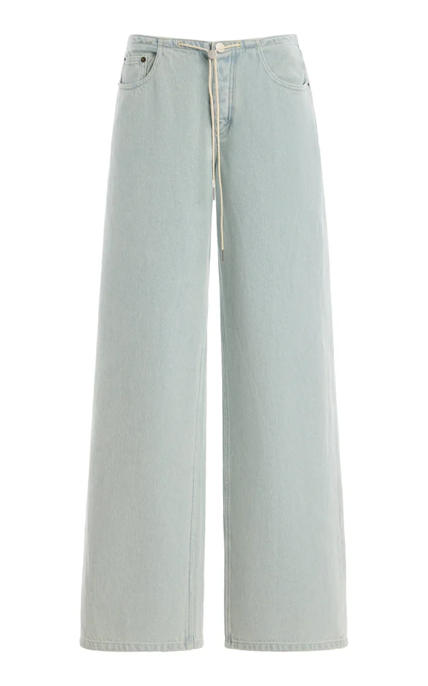 Cool Low-Rise Jeans