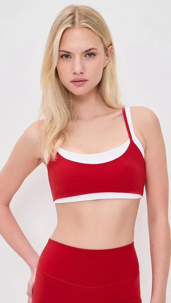 Layered Bra