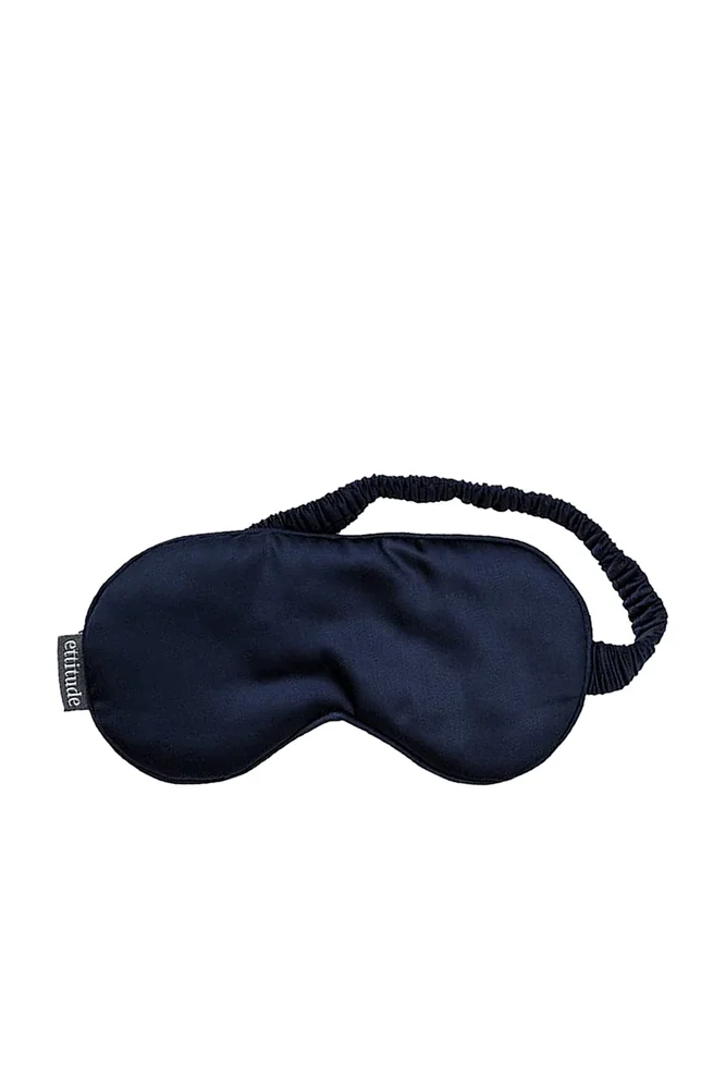 Sateen Eye Mask