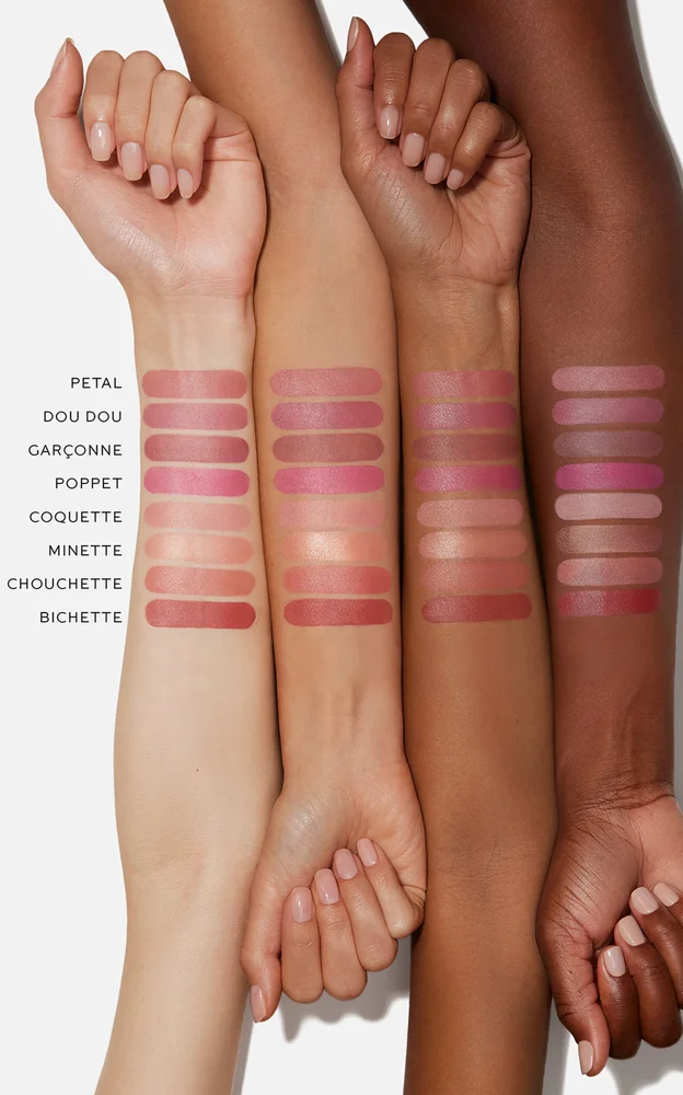 Baby Cheeks Blush Stick