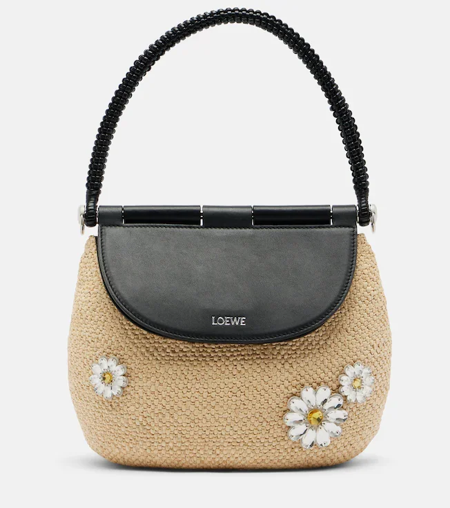 Paula's Ibiza Pescador Medium top-handle bag