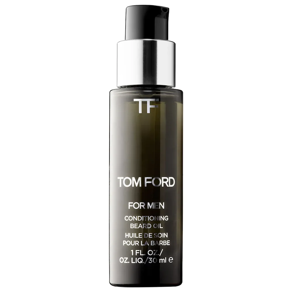 Tobacco Vanille Conditioning Beard Oil