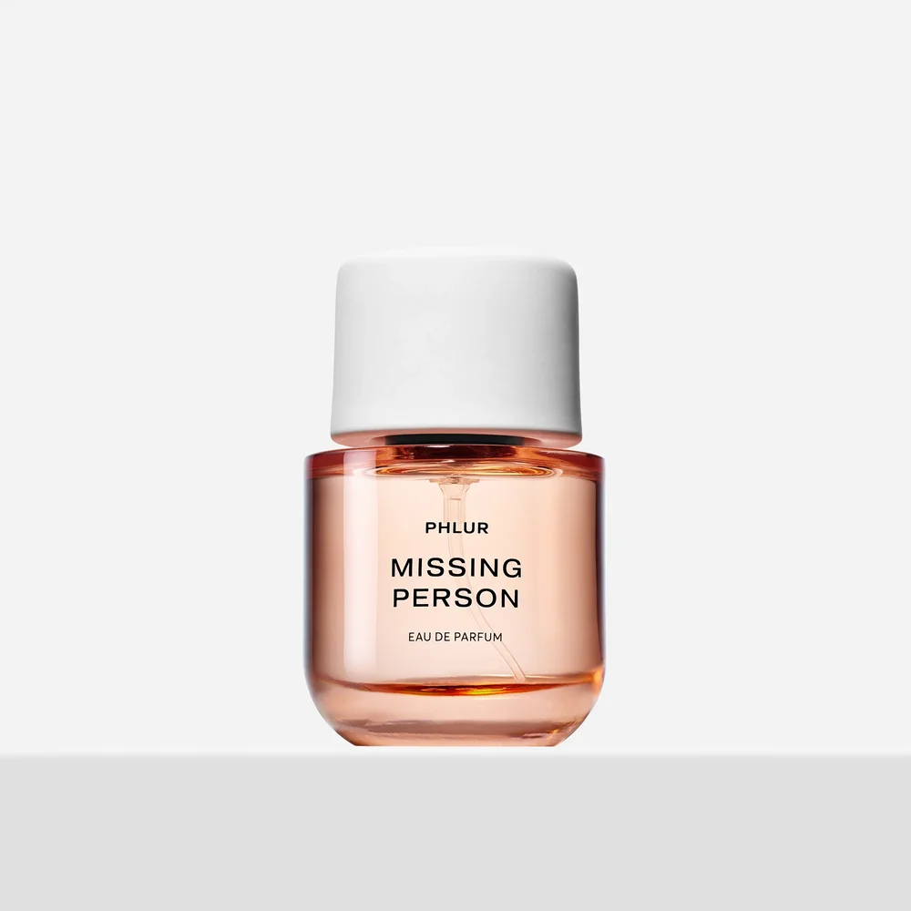 Missing Person Eau de Parfum 50 mL