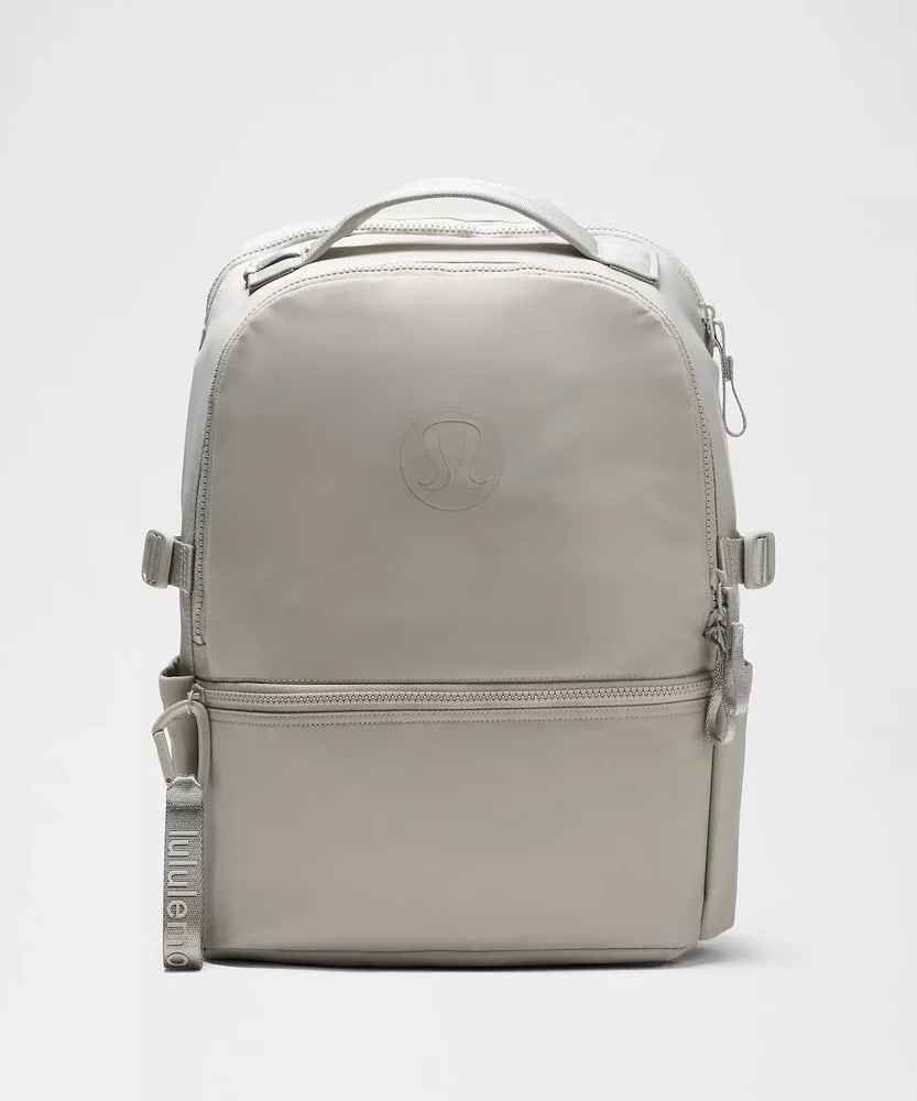 New Crew Backpack 22L Updated