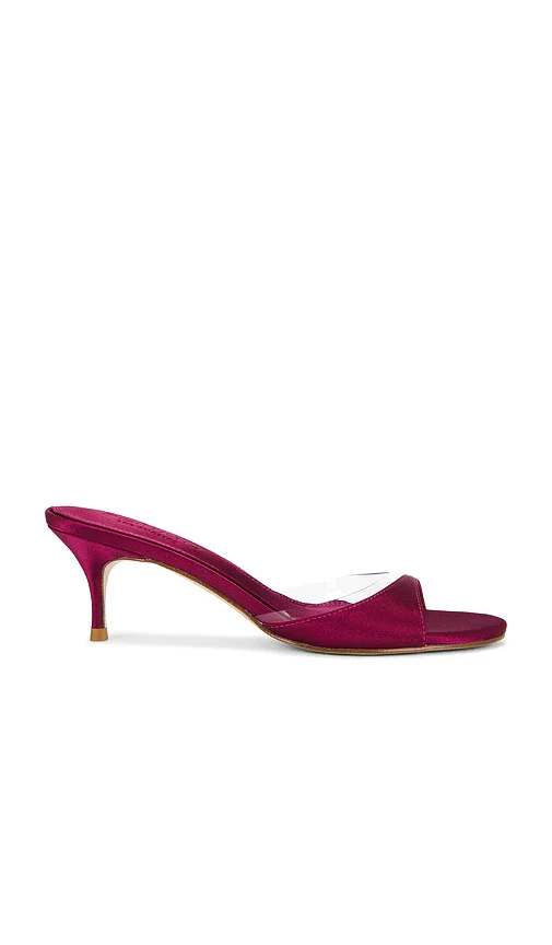 The Mylie Ballet Flat