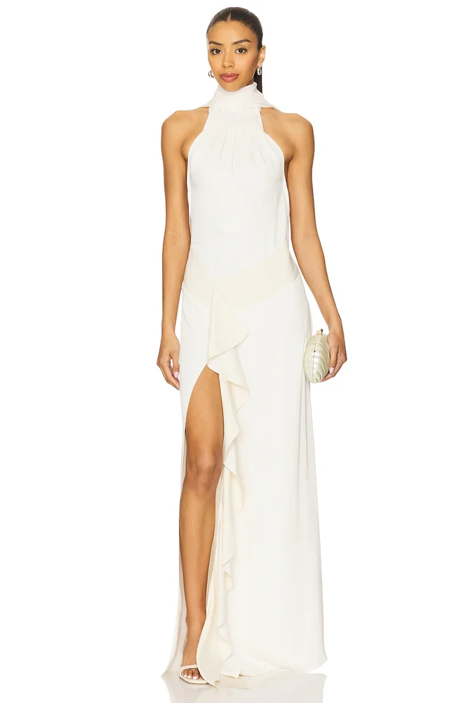 La Emperifolla Dress