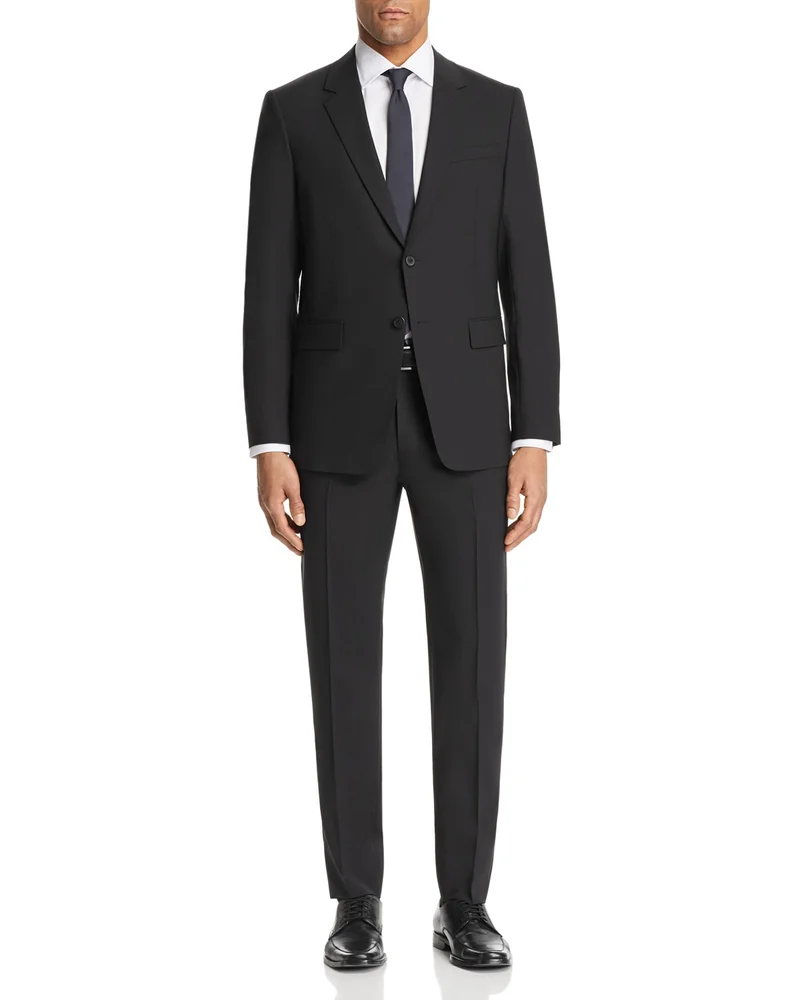 Basic New Tailor Slim Fit Suit Separates