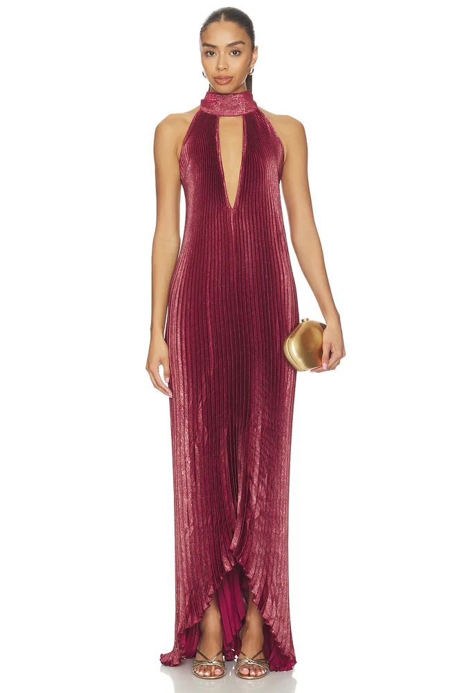 Opera Gown