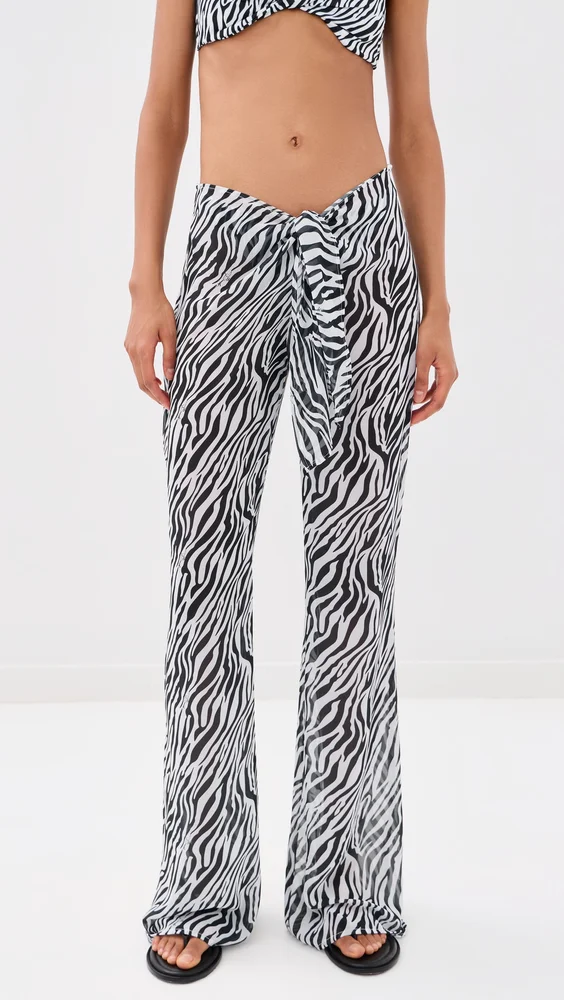 Tommy Pants
