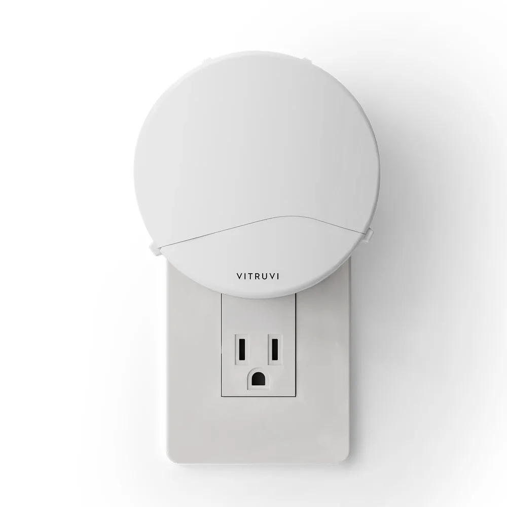 Push Plug-In Wall Diffuser