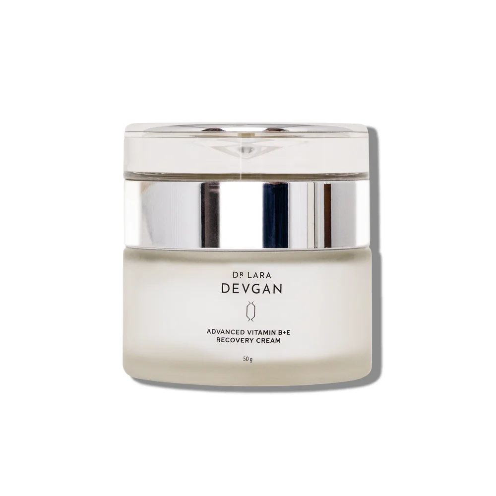 Dr. Lara Devgan Skincare Advanced Vitamin B+E Recovery Cream
