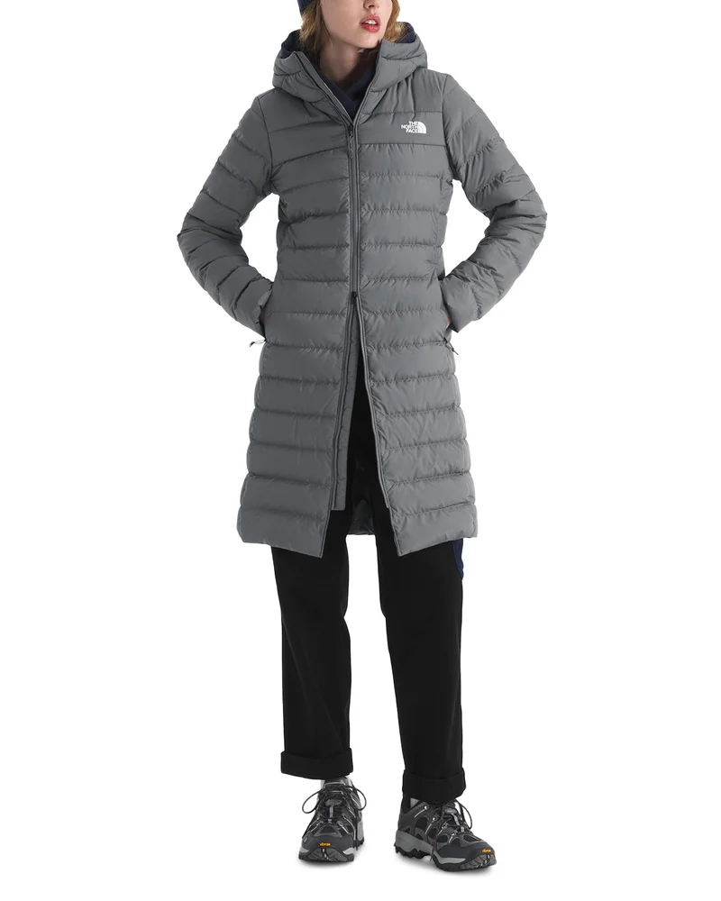 Aconcagua Parka