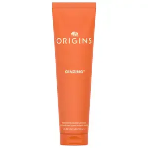 GinZing Refreshing Scrub Cleanser