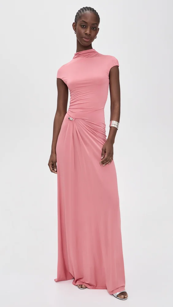 Nomi Dress