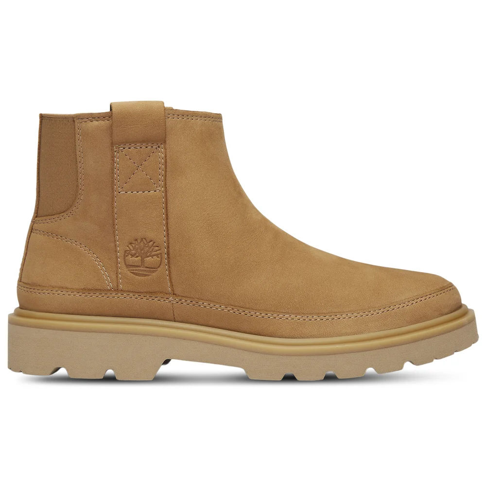 Rowan Way Pull-On Boot