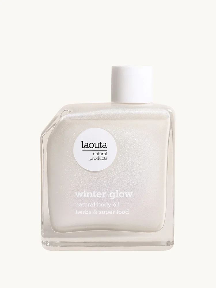 Winter Glow Body Oil