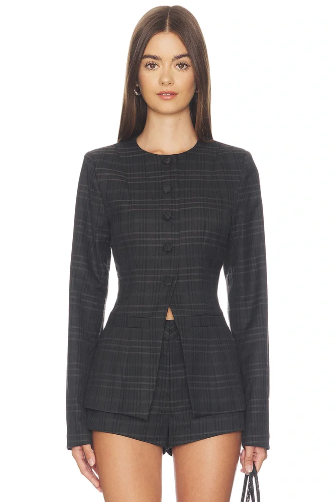 Colette Blazer