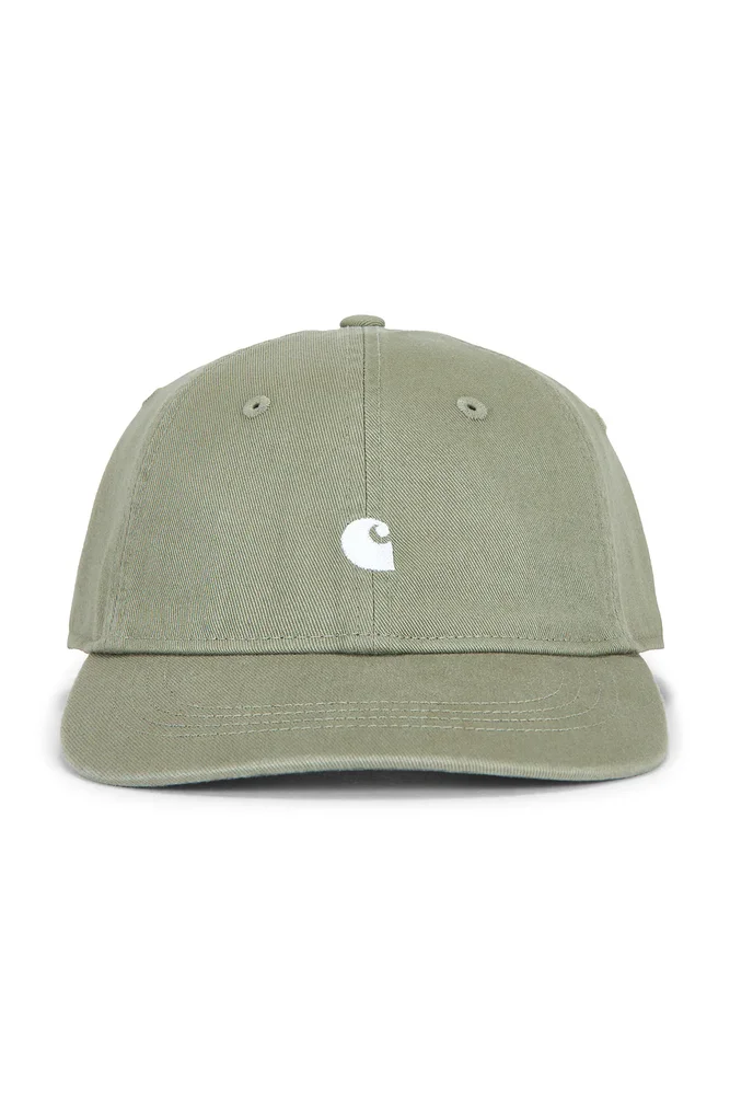 Madison Logo Cap