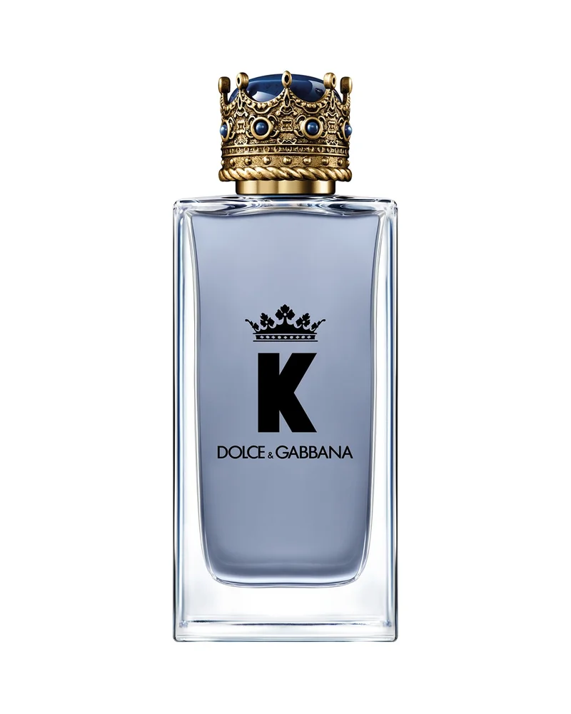 K by Dolce&Gabbana Eau de Toilette