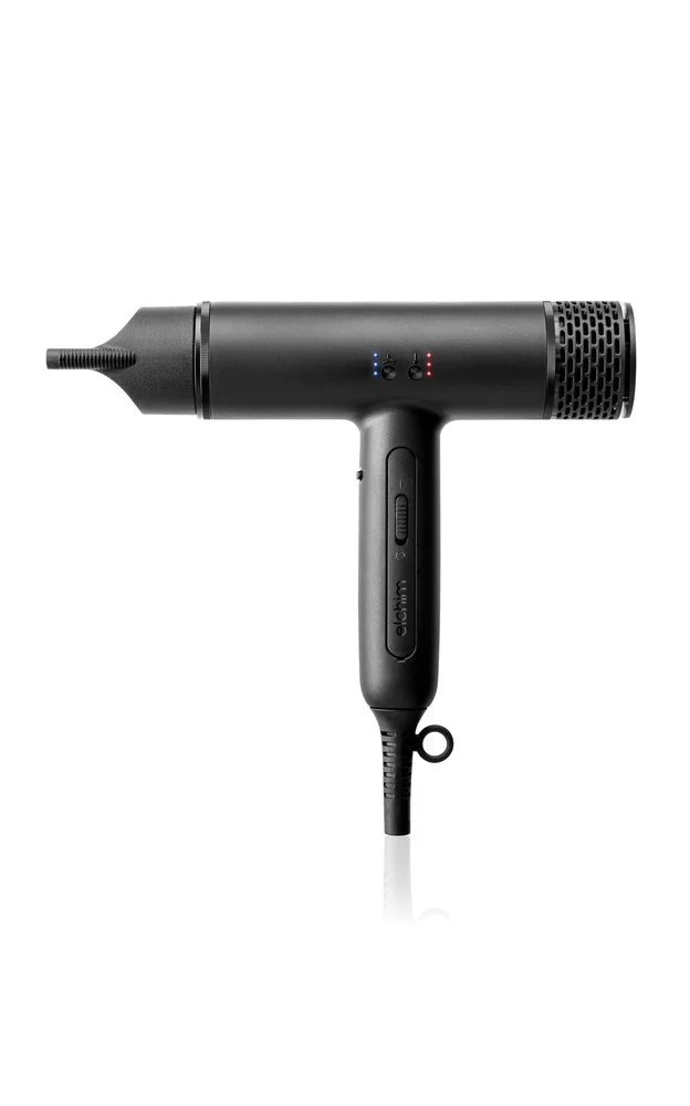 Dynamos Hair Dryer