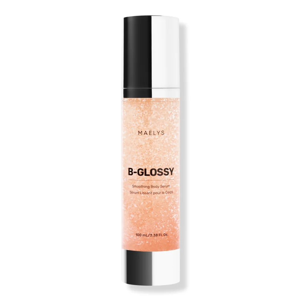 B-Glossy Smoothing Body Serum