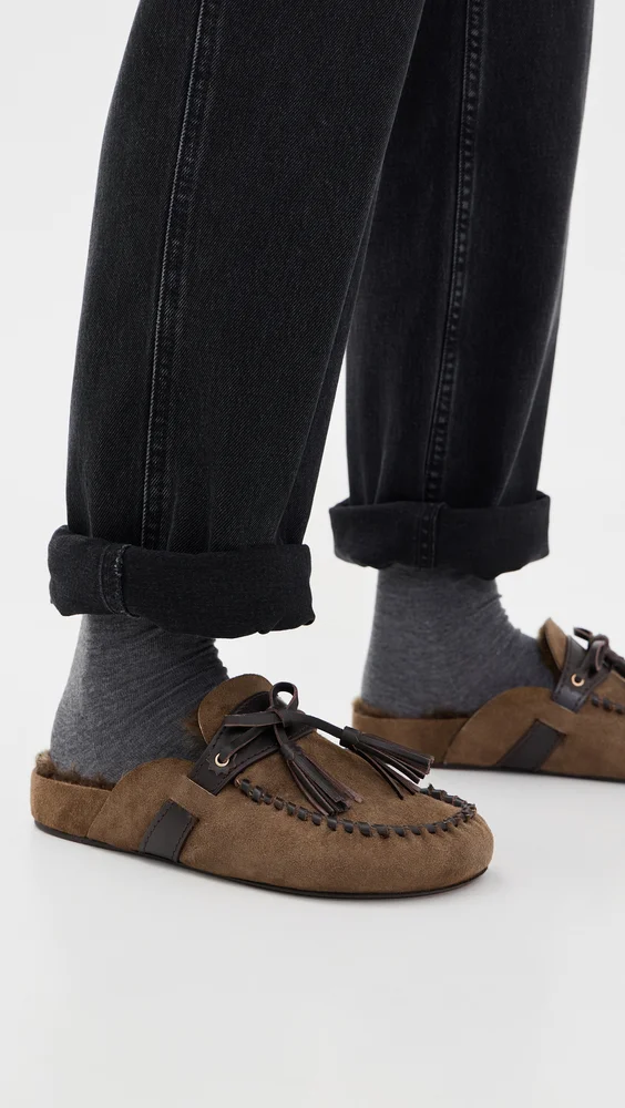 Malvin Mules