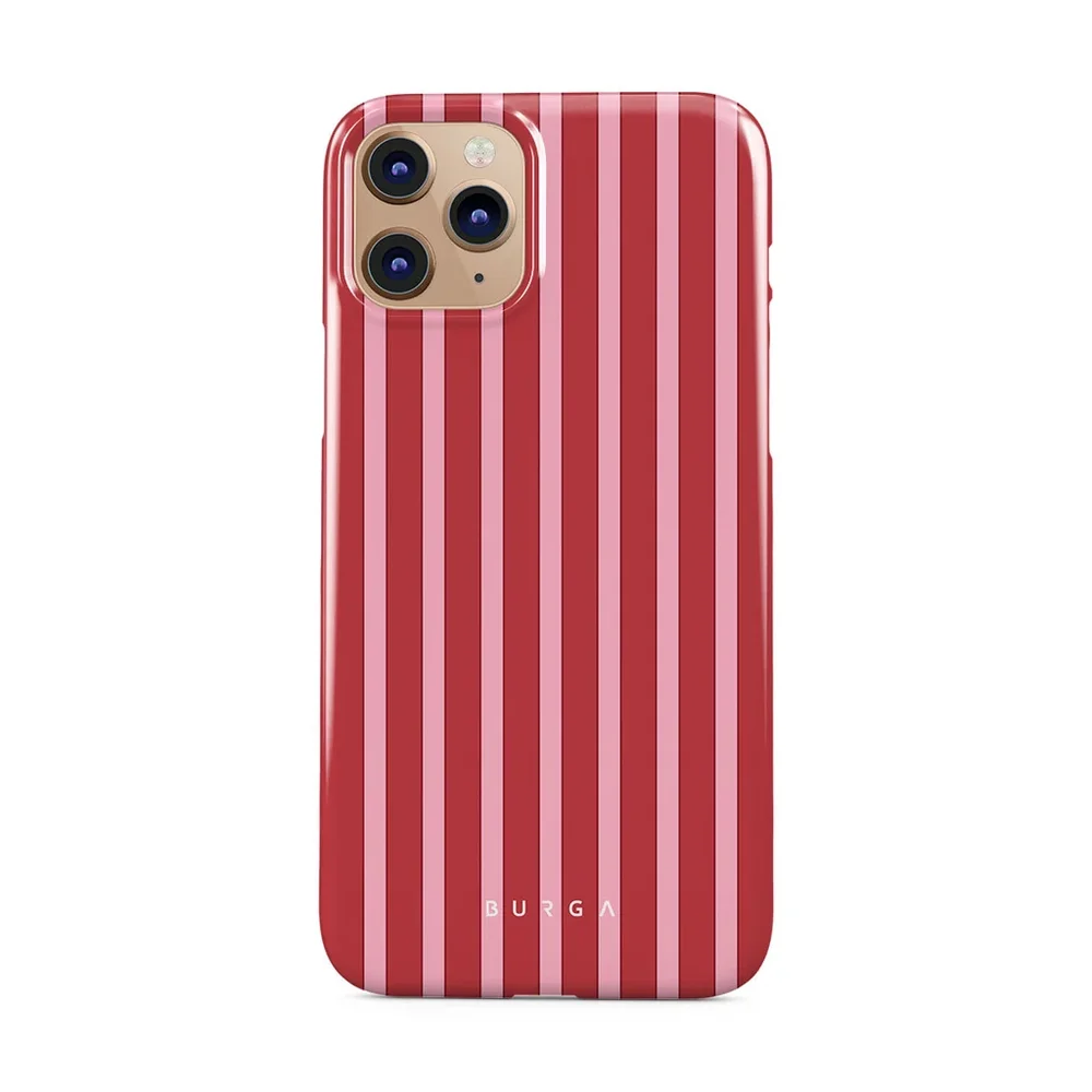 Strawberry Jam - iPhone 11 Pro Case