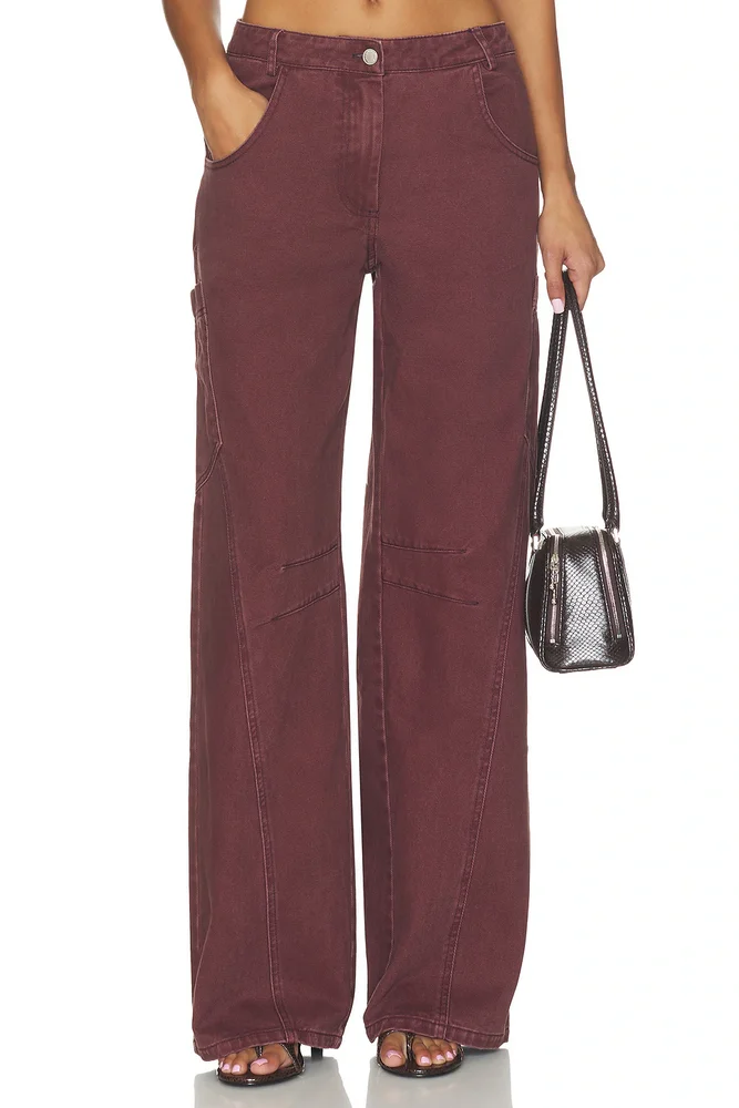 Armen Jeans