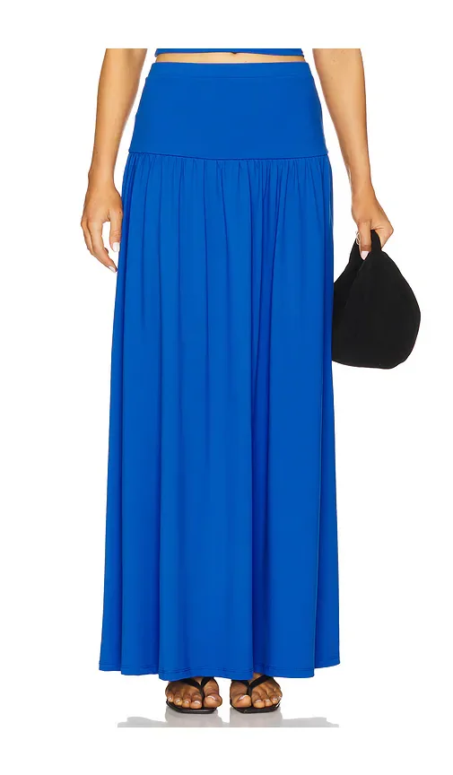 Low Hip Skirt Susana Monaco